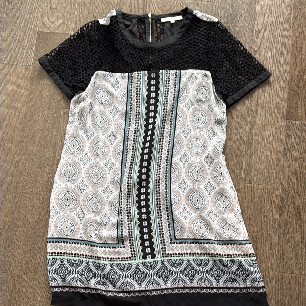 Anthropologie Dress